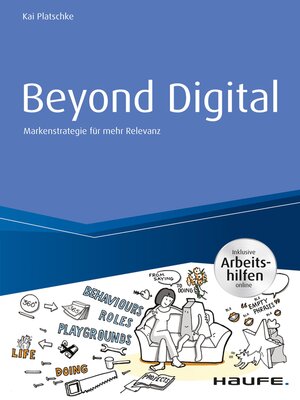 cover image of Beyond Digital